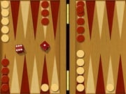Play Classic Backgammon Game on FOG.COM